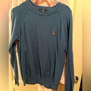 Psycho Bunny Sweater